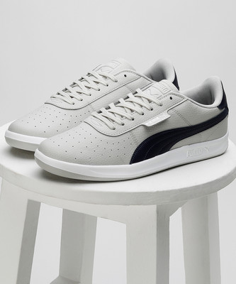 PUMA G.VILAS 2.0 Sneakers For Men(Grey , 11)