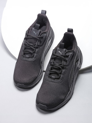 PUMA Anzarun FS 2.0 Sneakers For Men(Black , 8)