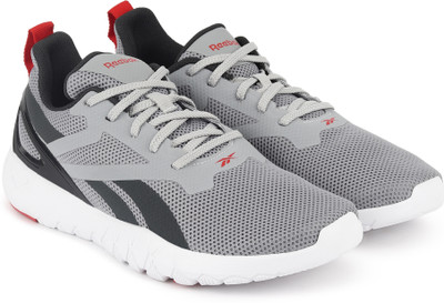 REEBOK Training & Gym Shoes For Men(Grey)