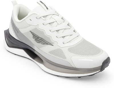 RED TAPE Men’s ETPU Athleisure Sports Shoes for Flexible Comfort and Movement Walking Shoes For Men(Grey , 10)