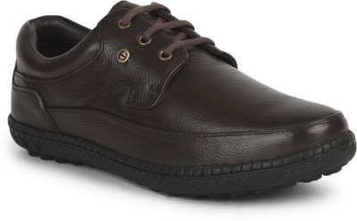 LIBERTY Healers By Liberty ER-37 Derby For Men(Brown)