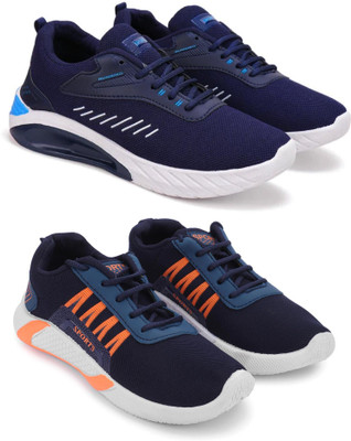 ELASA TY-TUFAN BLUE_HERO BLUE NN Outdoors For Men(Blue , 9)