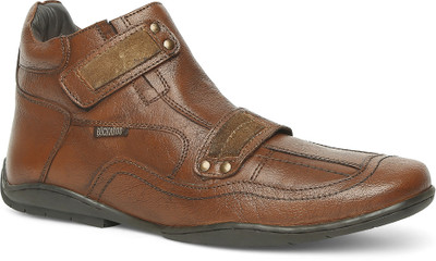 BUCKAROO EVA NEW 2.O Boots For Men(Tan , 8)
