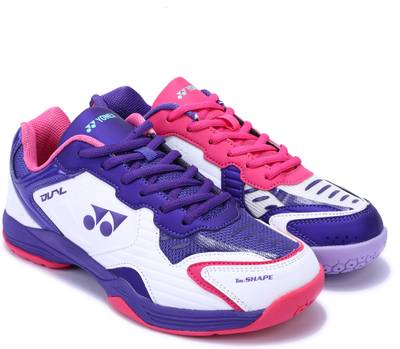 YONEX Dual Badminton Shoes For Men
