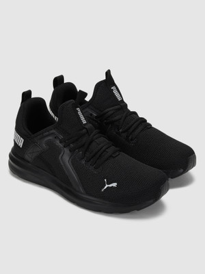 PUMA Enzo Stridance IDP Running Shoes For Men(Black , 11)