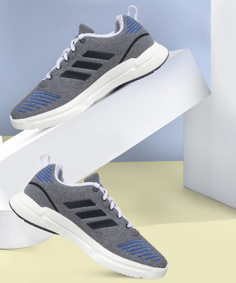 ADIDAS Adi Revup M Running Shoes For Men(White , 7)