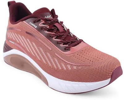CAMPUS ABACUSS Training & Gym Shoes For Men(Pink)