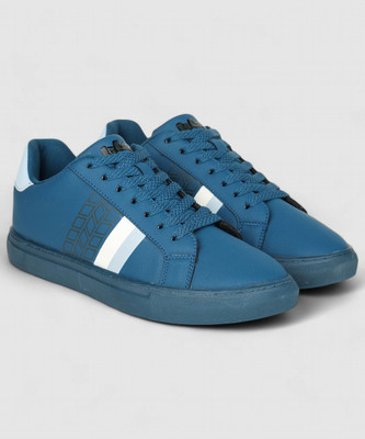 LEE COOPER LC4430ANAVY Sneakers For Men(Navy , 6)