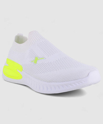 Sparx SM 759 Casuals For Men(White , 10)