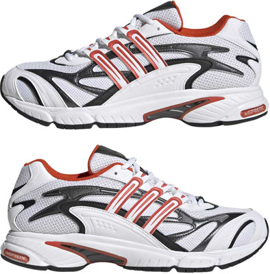 ADIDAS ORIGINALS TEMPER RUN 2 Sneakers For Men(White , 12)