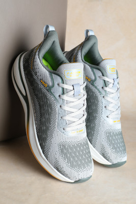 Abros DOM Casuals For Men(Grey , 9)