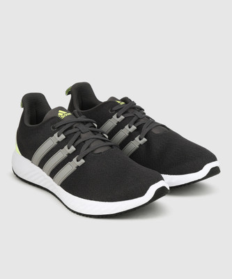 ADIDAS PRIM SET M Running Shoes For Men(Grey , 11)