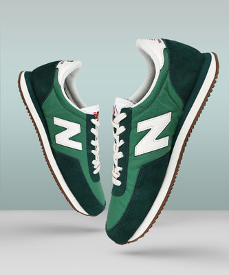 New Balance 720 Sneakers For Men(Green , 9)