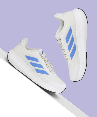 ADIDAS CLOUD-SPACE M Running Shoes For Men(Blue , 9)