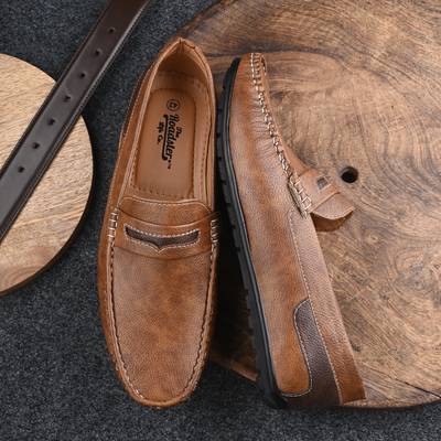 Roadster loafer clearance shoes
