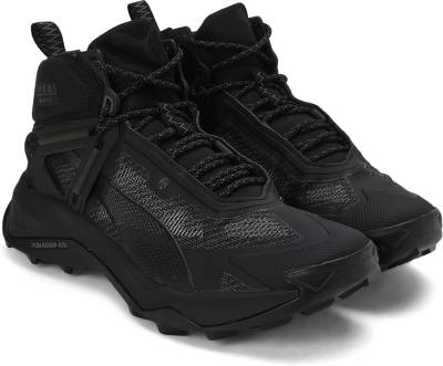 PUMA Explore Nitro Mid GTX Running Shoes For Men
