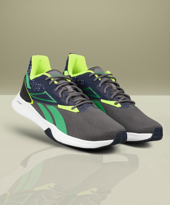 REEBOK Pride Ridge Running Shoes For Men(Grey , 10)