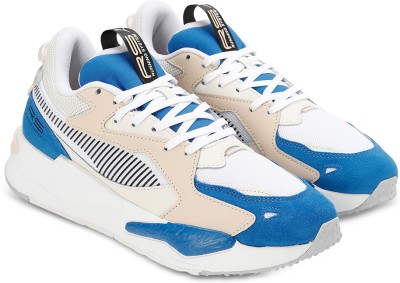 PUMA RS-Z College Sneakers For Men(Blue)