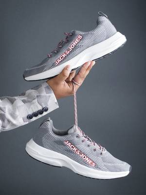 JACK & JONES Running Shoes For Men