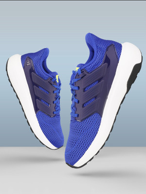 ADIDAS Ultimashow 2.0 Running Shoes For Men(Blue , 12)