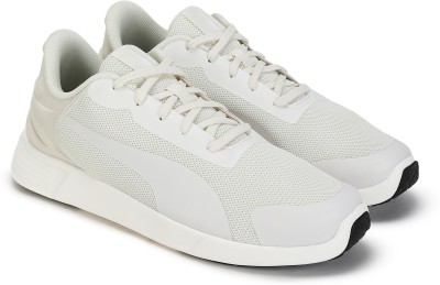 PUMA Puma Technner Sneakers For Men(White)