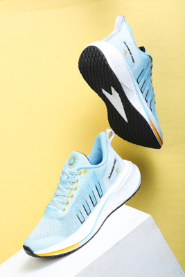 Abros RAGNAR Casuals For Men(Blue , 9)