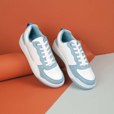 METRO Sneakers For Women(Blue , 7)