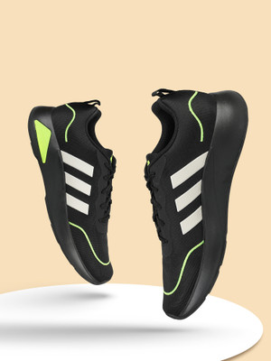 ADIDAS FLAZE MODE M Running Shoes For Men(Black , 9)