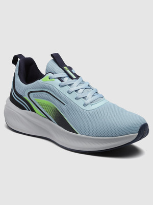 action Action RUNNER 131 Ultra Comfort Cushioned Running Sports Shoes For Men Running Shoes For Men(Blue , 8)
