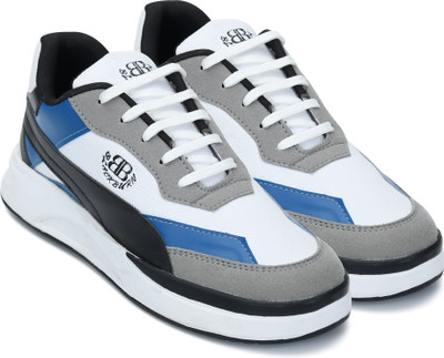 Blackburn Casuals For Men(Multicolor , 10)