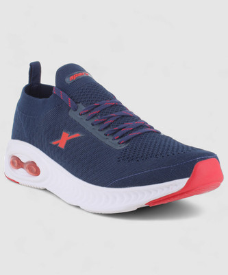 Sparx SM 775 Running Shoes For Men(Navy , 10)