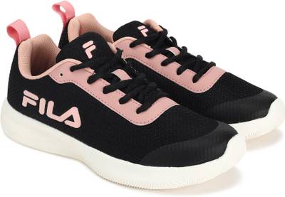 Fila discount workout shoes