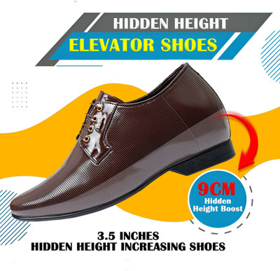 BXXY Outdoors For Men(Brown , 6)
