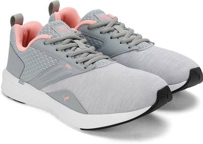 PUMA NRGY Comet Running Shoes For Women Price History