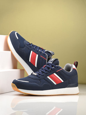 OFF LIMITS Casuals For Men(Navy , 10)
