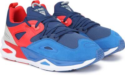 PUMA BMW MMS TRC Blaze Motorsport Shoes For Men