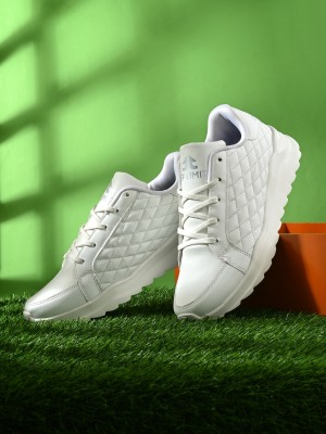 OFF LIMITS Sneakers For Men(White)