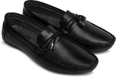 mercy 2036 Loafers For Men(Black)