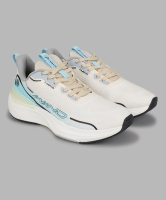 Abros ALABAMA Running Shoes For Men(Beige , 10)