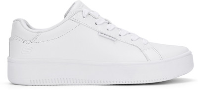 Skechers SPORT COURT 92 Casuals For Men(White , 10)
