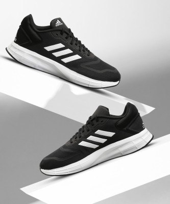ADIDAS DURAMO SL 2.0 Running Shoes For Men(Black)