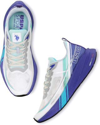 U.S. POLO ASSN. For Men(Blue , 8)