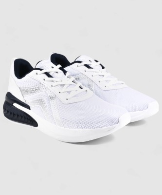 CAMPUS HOTLINE Running Shoes For Men(White , 6)