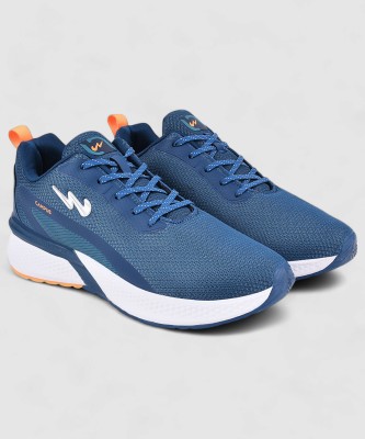 CAMPUS CAMP-STARDOM Running Shoes For Men(Blue)