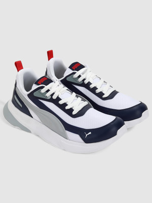 PUMA Rungryp Sneakers For Men(White , 11)