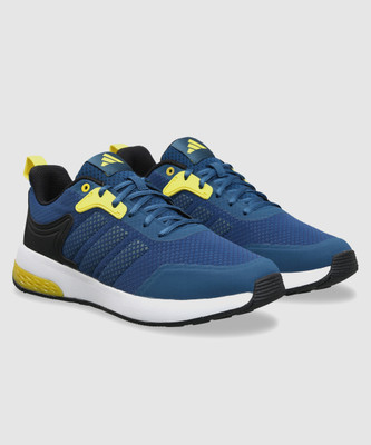 ADIDAS Fawd Pace M Running Shoes For Men(Blue , 8)
