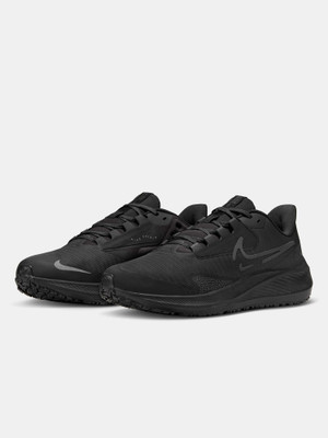 NIKE Pegasus 39 Shield Running Shoes For Men(Black , 6)