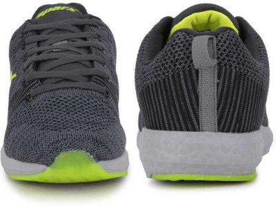 Sparx SM 379 Running Shoes For Men(Grey , 6)