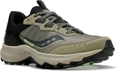 Saucony lancer online mujer