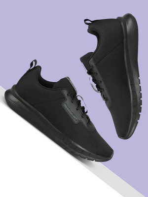 REEBOK STRIDE WALKER M Walking Shoes For Men(Black , 8)